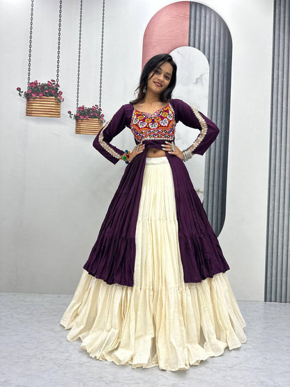 Navratri Special Lehenga Choli