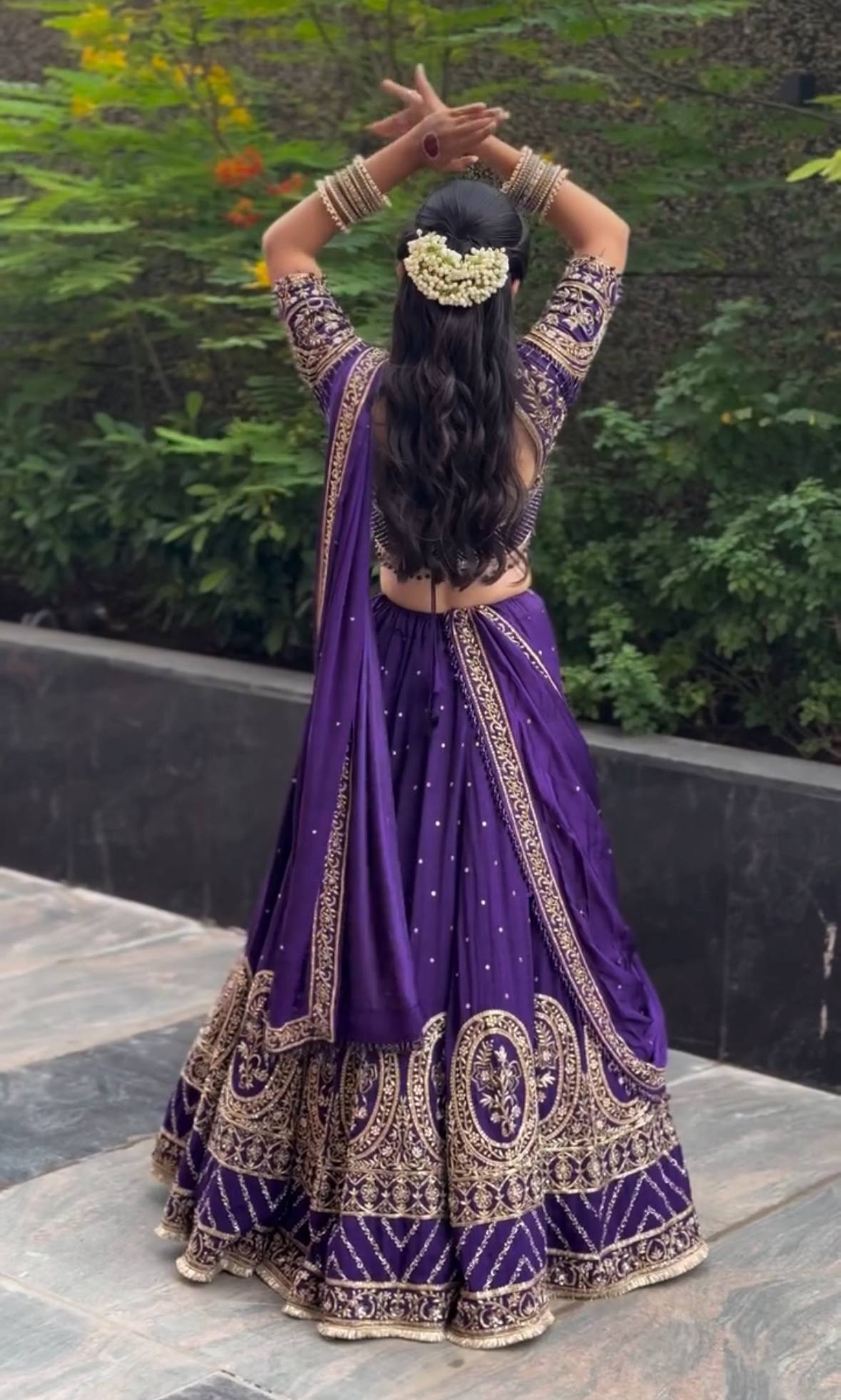 New Festival Lehenga Choli