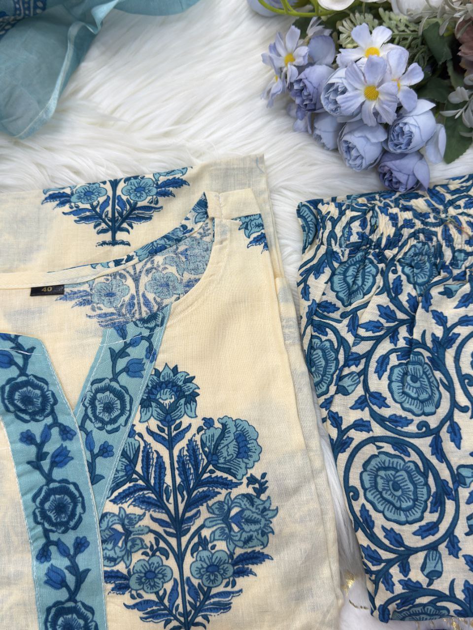NEW ARIVELLS FESTIVAL 3 PCS CORD SET