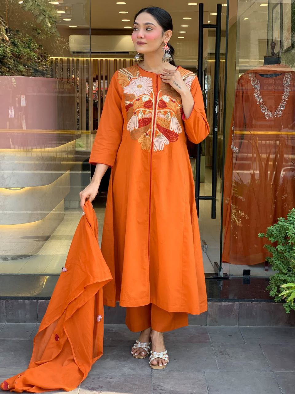NEW ARIVELLS FESTIVAL 5 COLOUR 3 PCS  SET