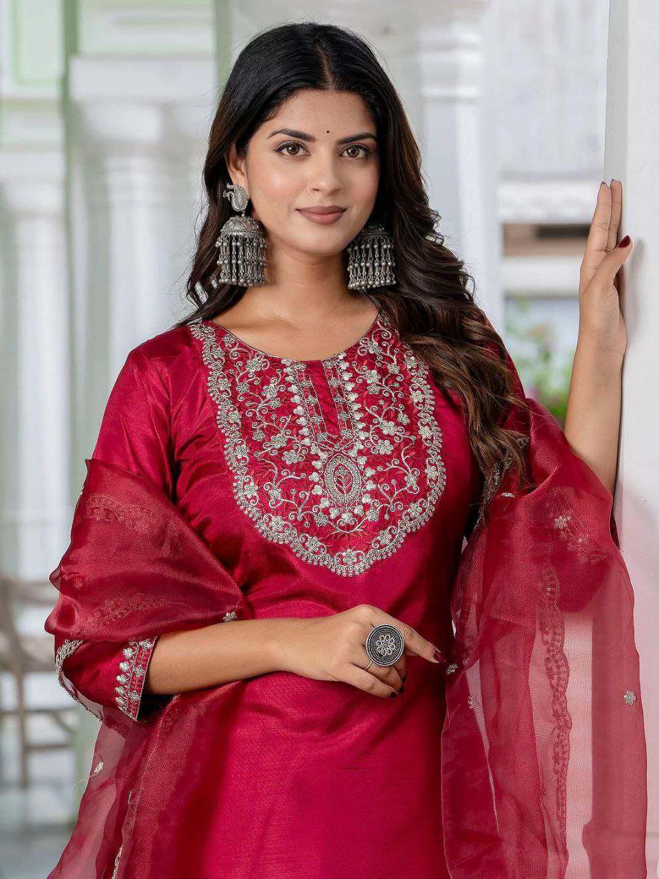 Navratri Special Pure Cotton Lehenga Choli with 6 Meter Big Flair👗💌🥢💃🏿