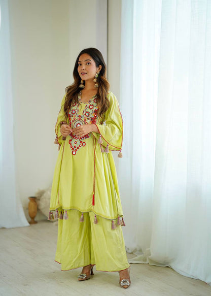 Special Premium Designer Co-ord Set
