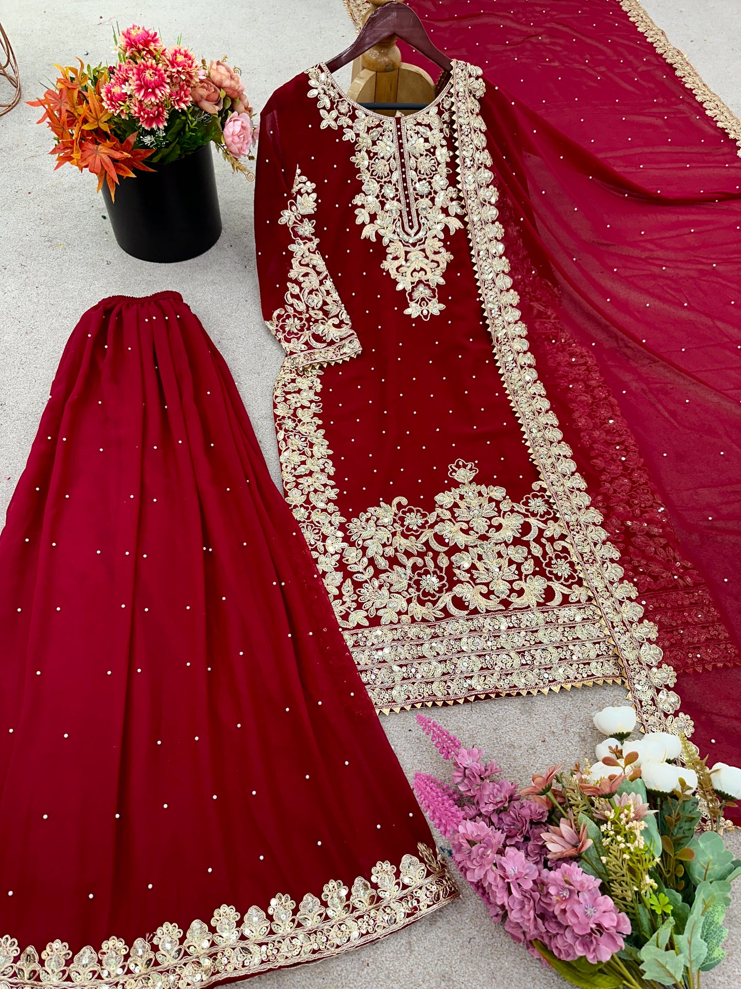 Women’s Ethnic Wear