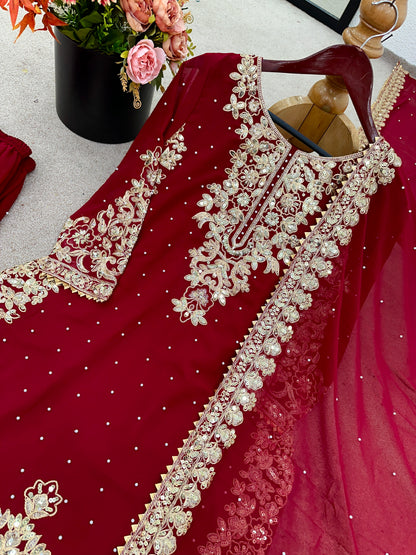 Women’s Ethnic Wear
