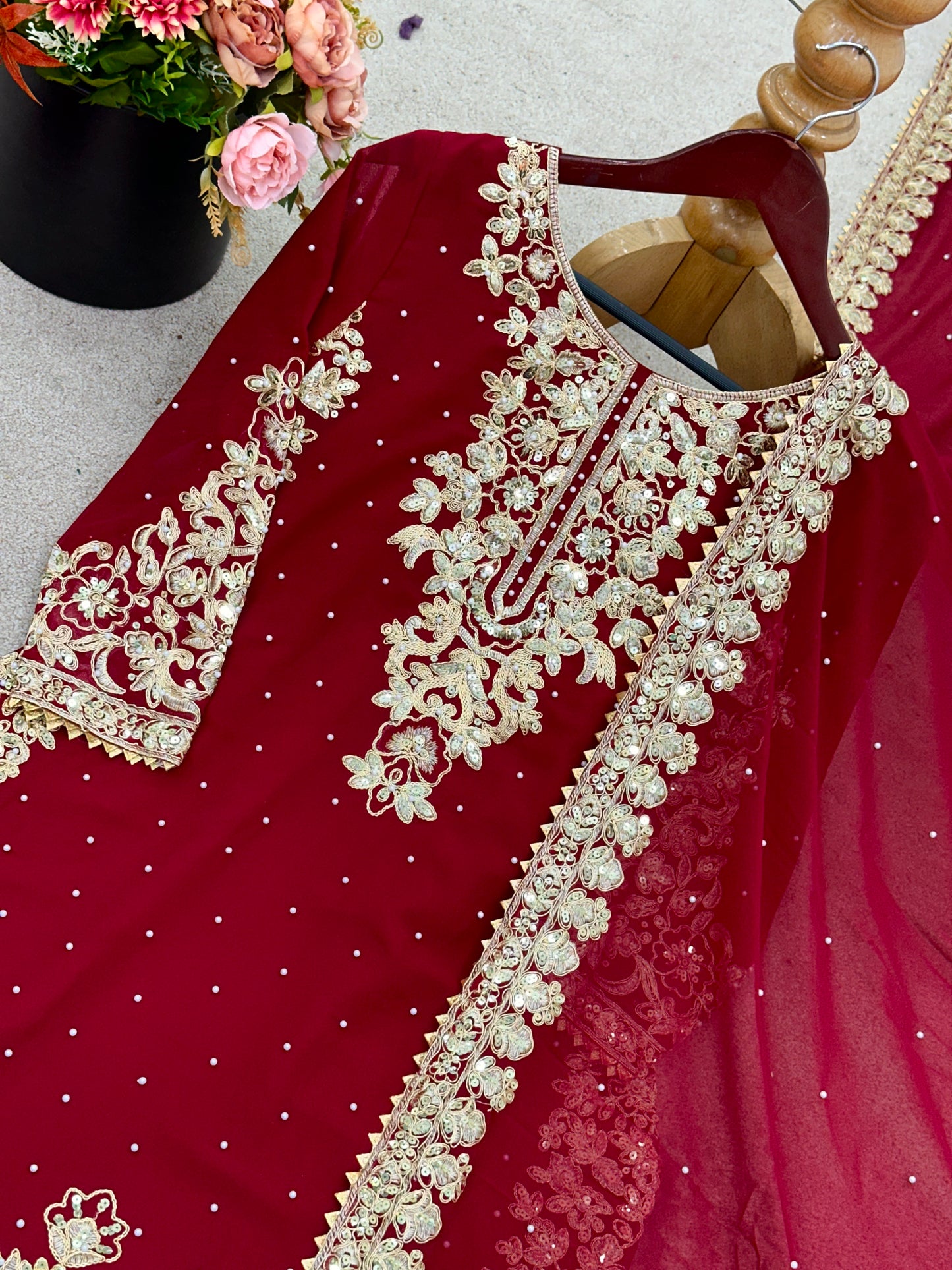 Women’s Ethnic Wear