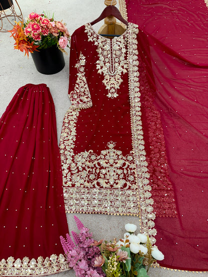 Women’s Ethnic Wear