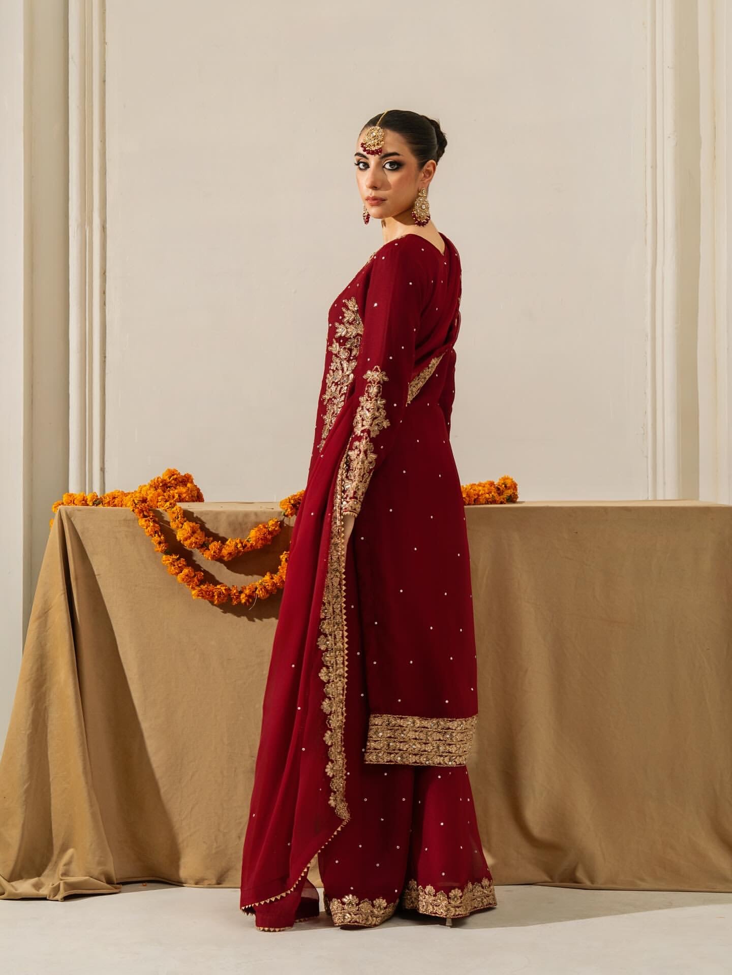 Women’s Ethnic Wear