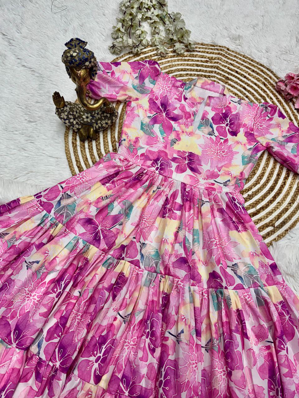 Super Trendy Dress