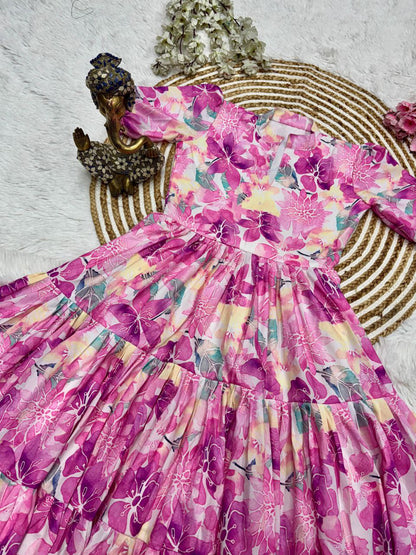 Super Trendy Dress