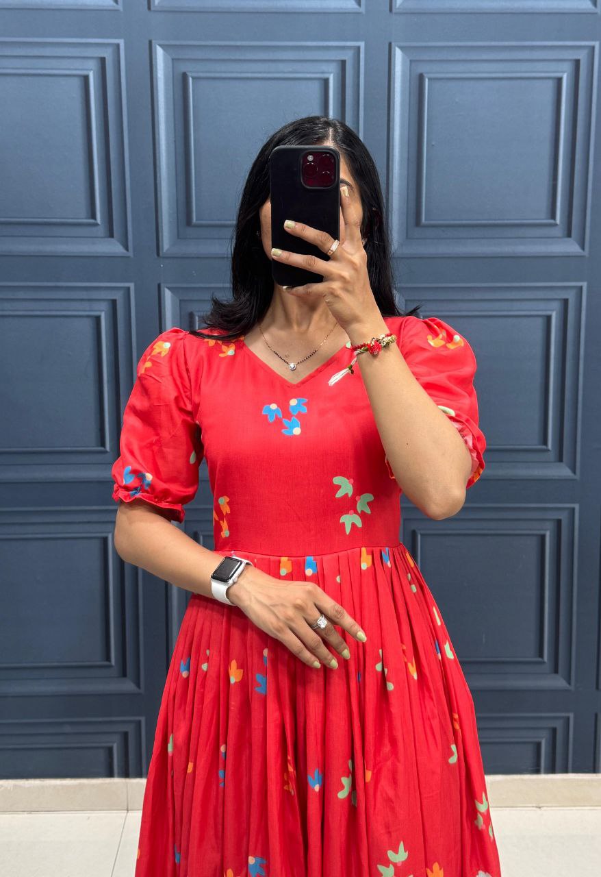 New Super Trendy Dress
