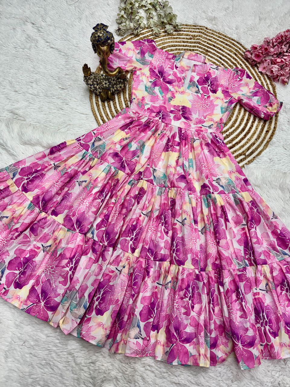 Super Trendy Dress