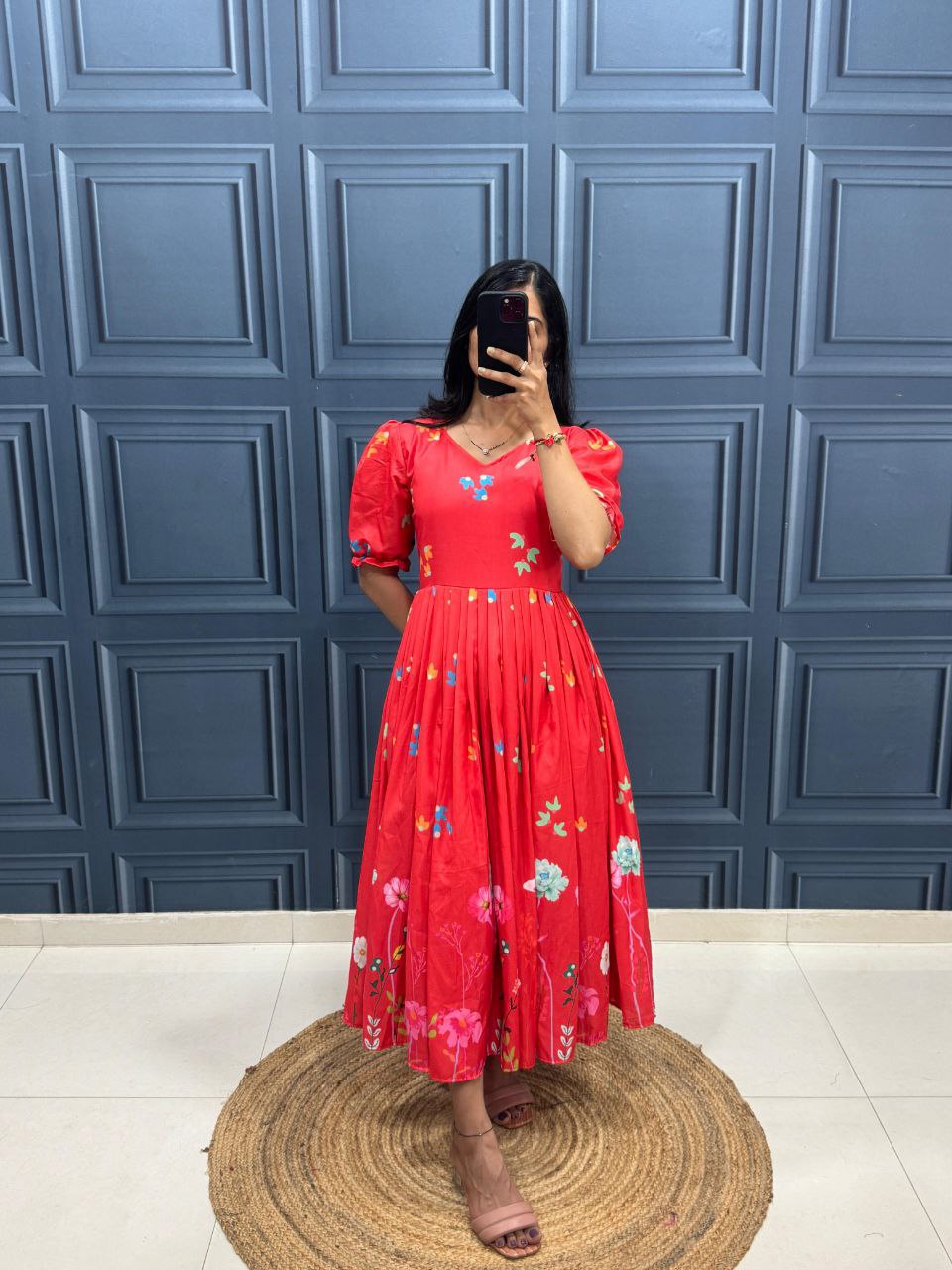 New Super Trendy Dress