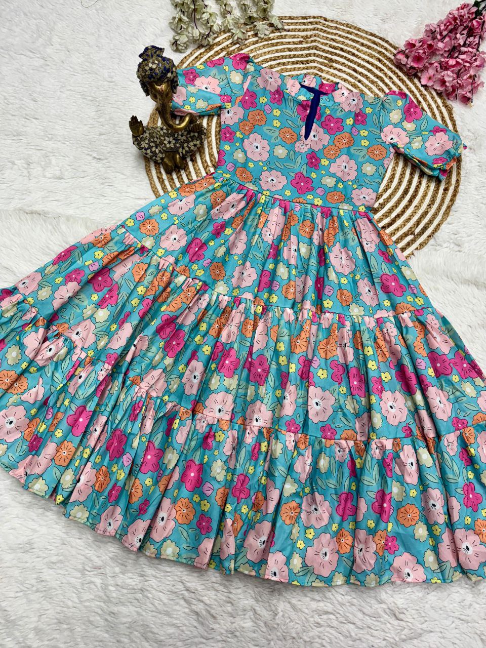 Super Trendy Dress