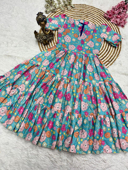 Super Trendy Dress