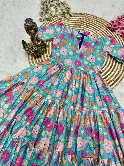 Super Trendy Dress