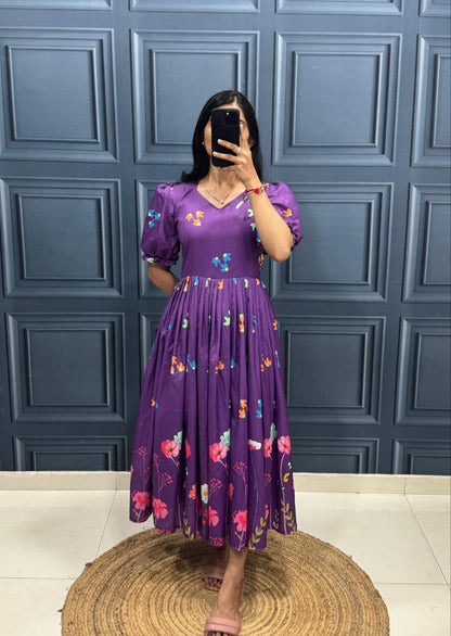 New Super Trendy Dress