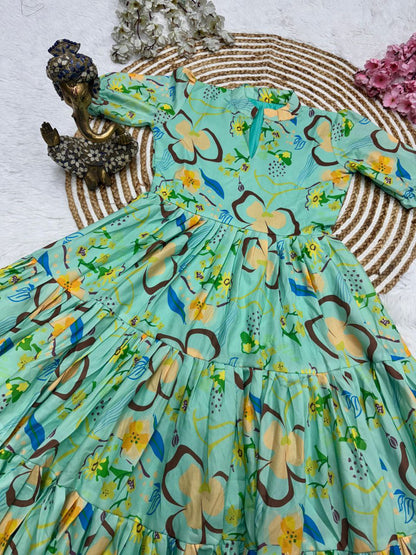 Super Trendy Dress