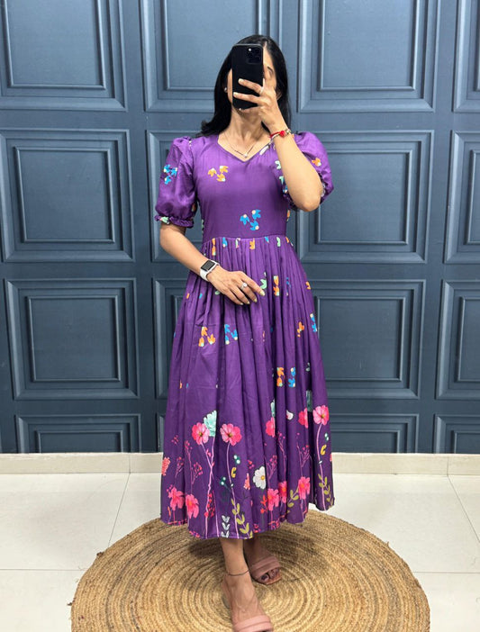 New Super Trendy Dress