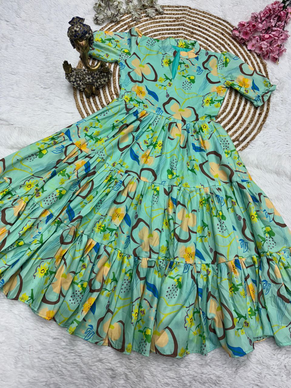 Super Trendy Dress