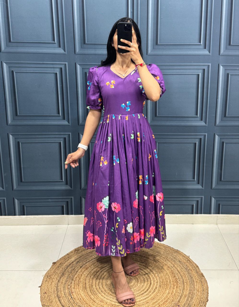 New Super Trendy Dress