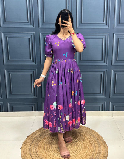 New Super Trendy Dress