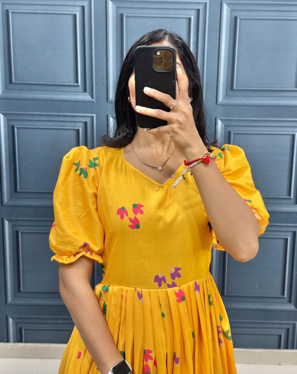 New Super Trendy Dress
