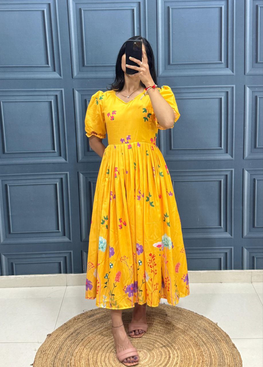 New Super Trendy Dress