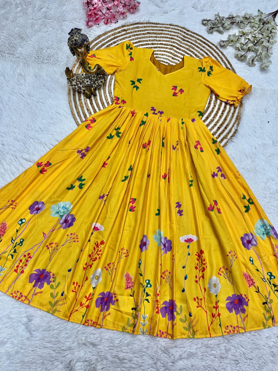 New Super Trendy Dress