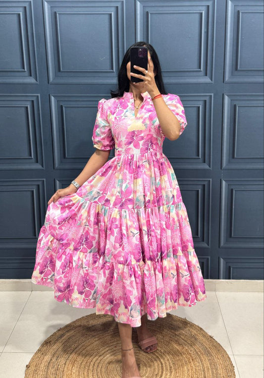 Super Trendy Dress