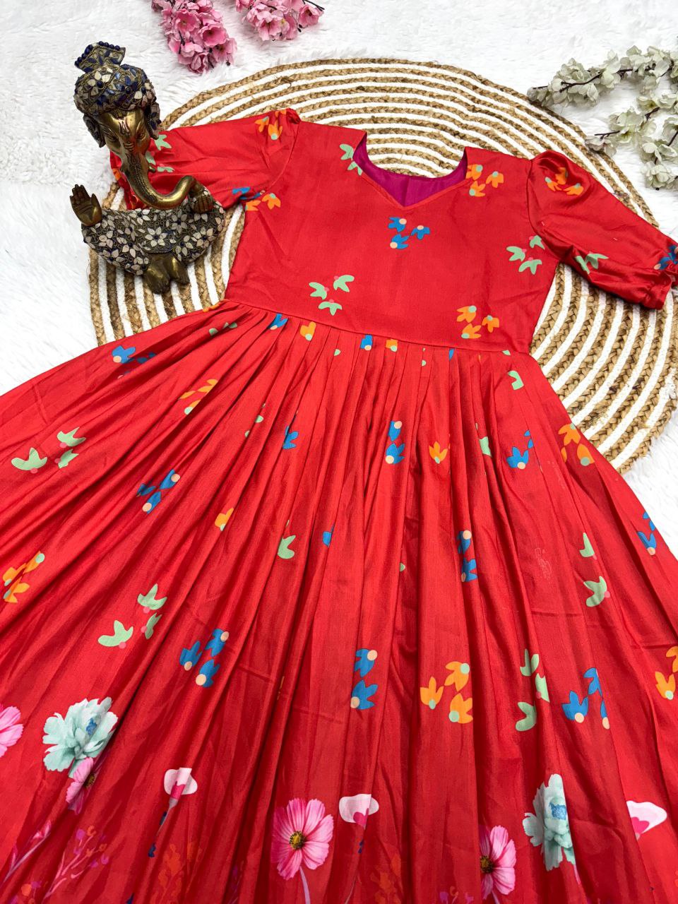 New Super Trendy Dress