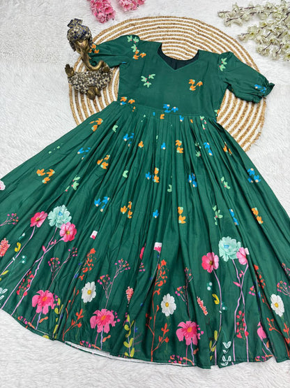 New Super Trendy Dress