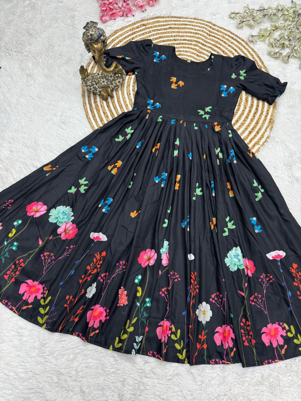 New Super Trendy Dress