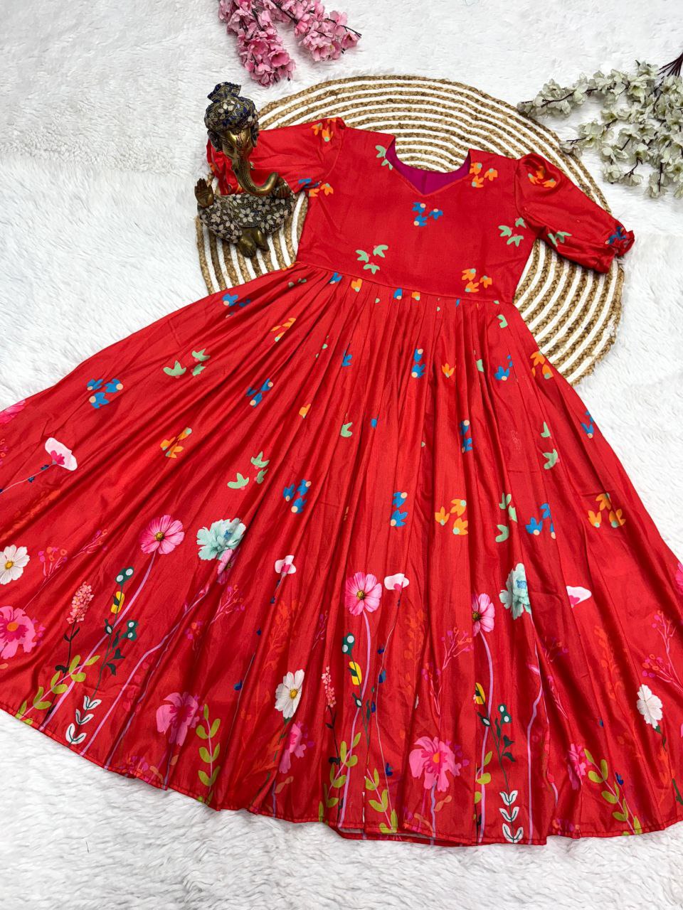 New Super Trendy Dress