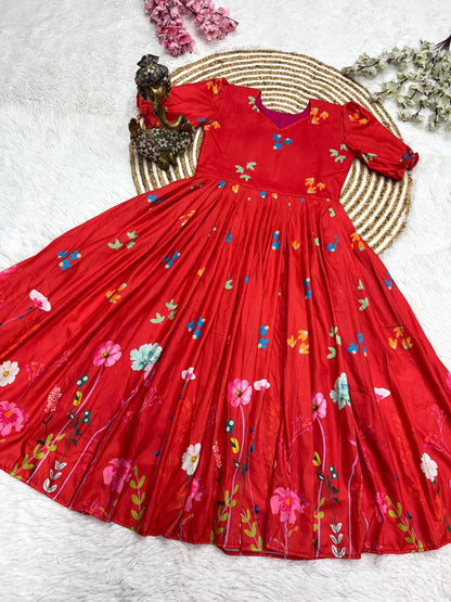 New Super Trendy Dress