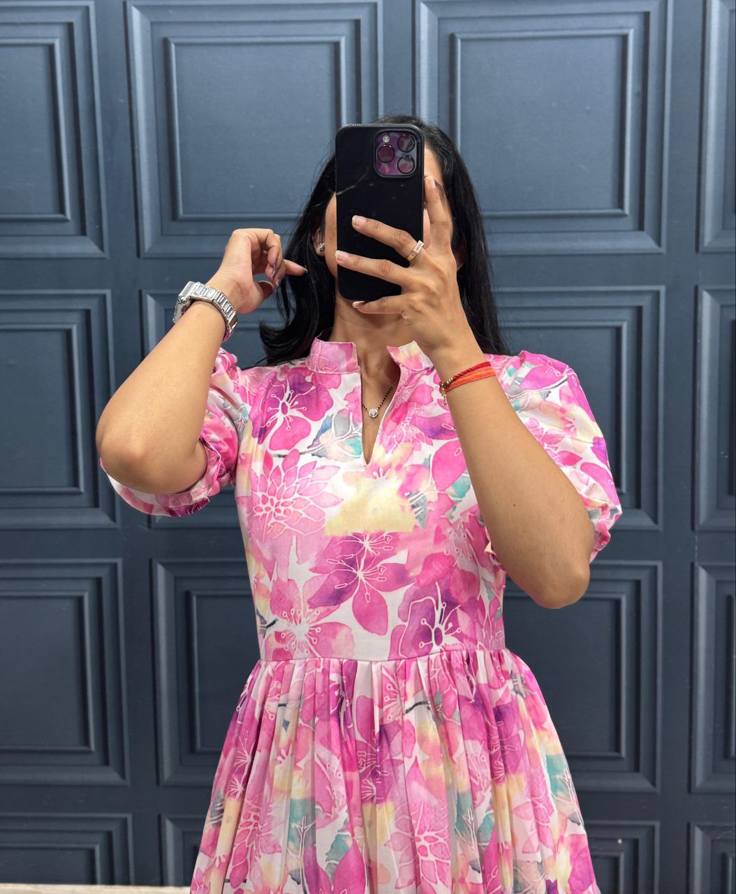 Super Trendy Dress