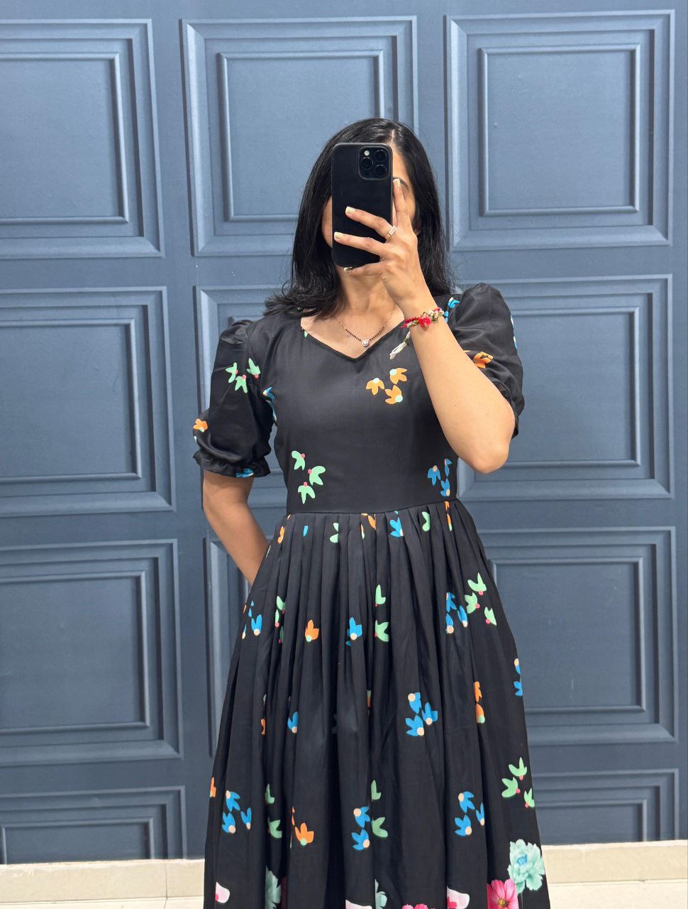 New Super Trendy Dress