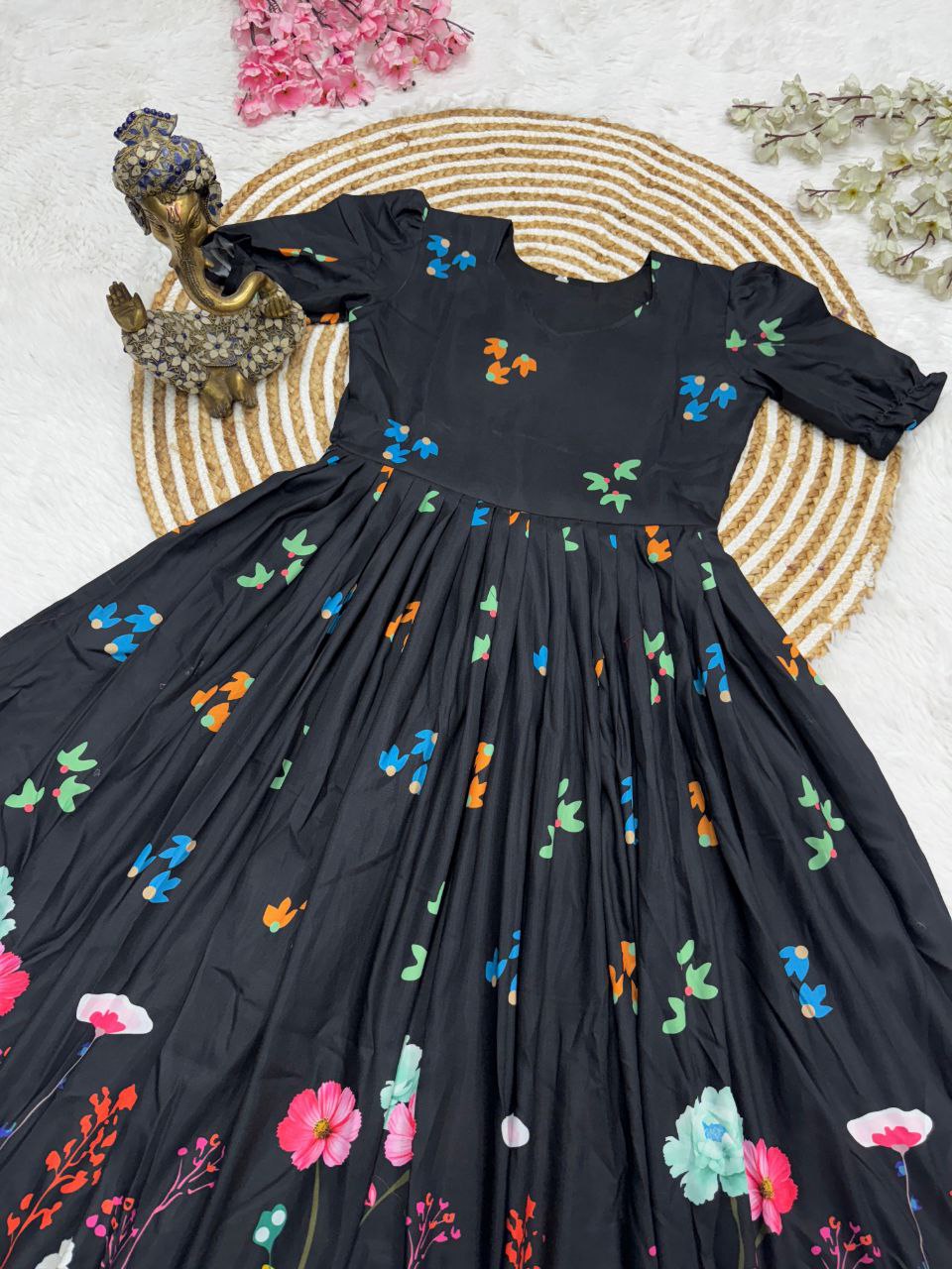 New Super Trendy Dress