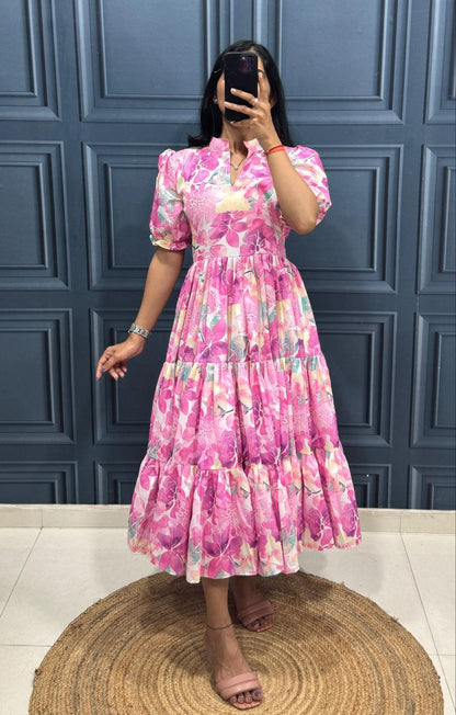 Super Trendy Dress