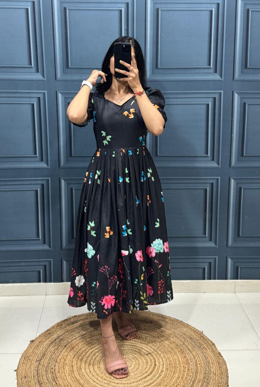 New Super Trendy Dress