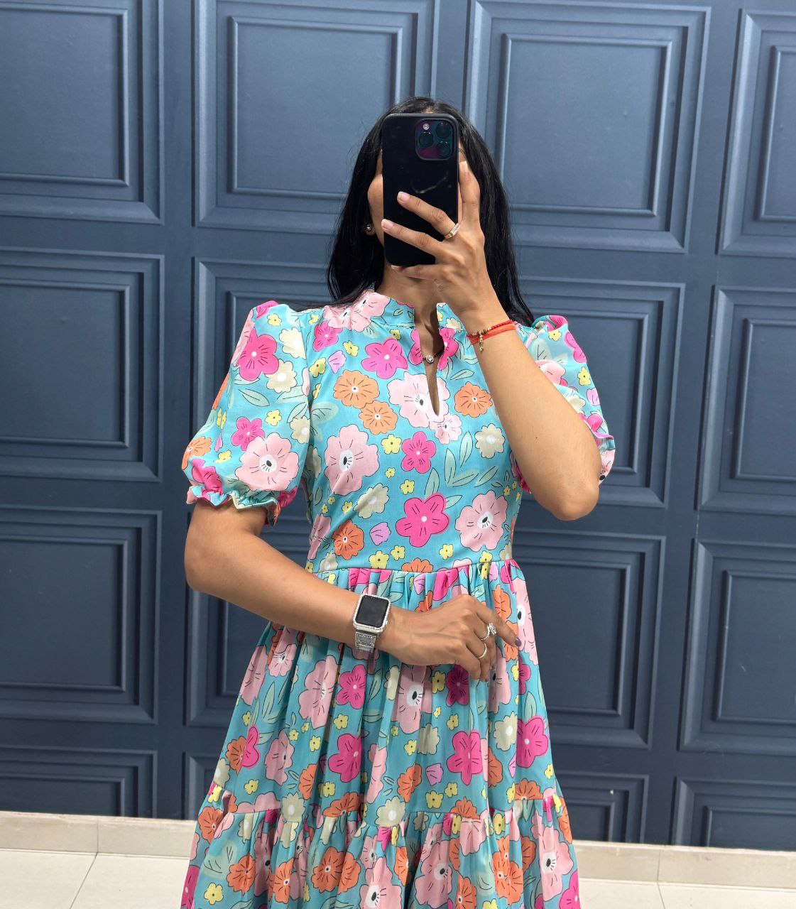 Super Trendy Dress