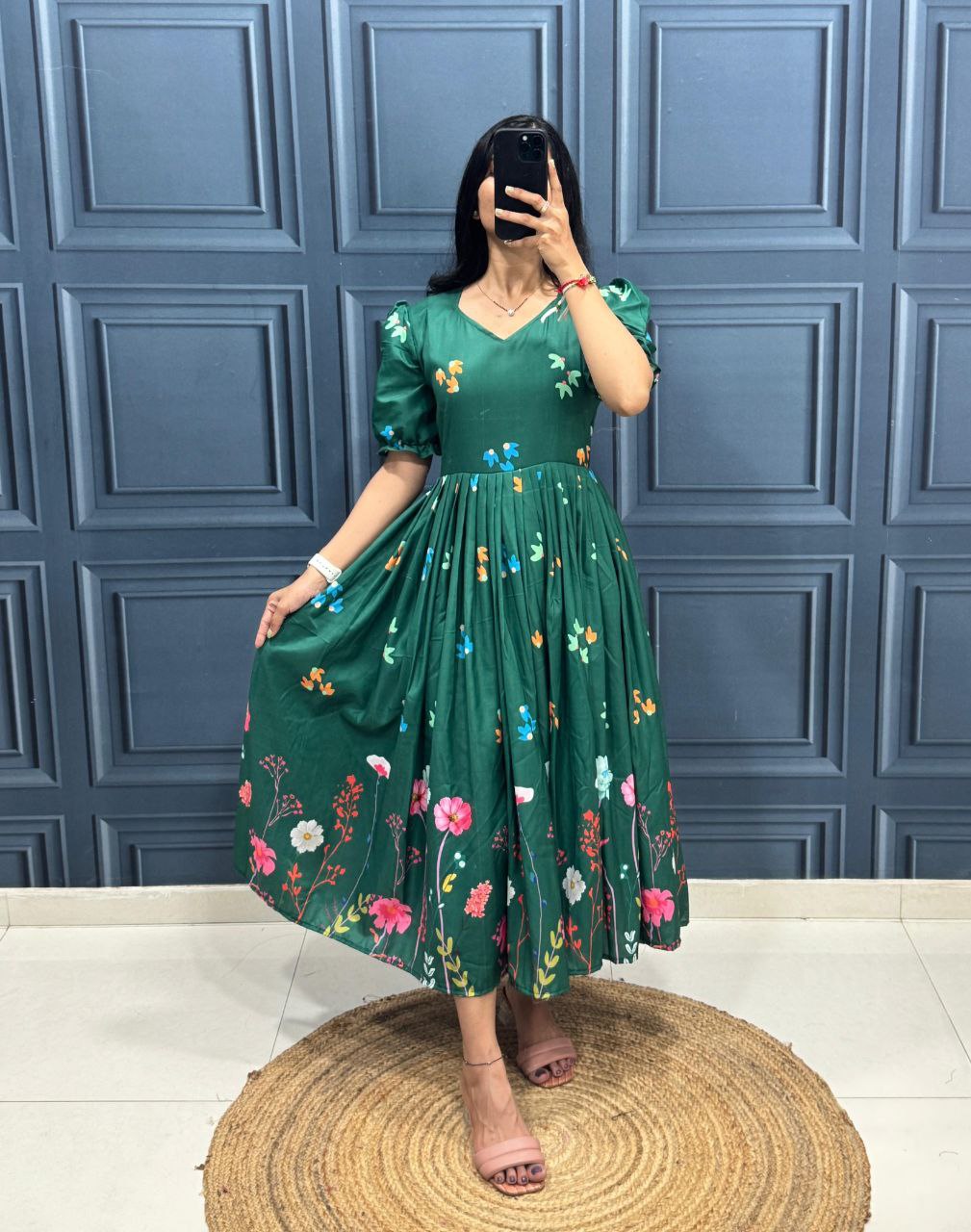 New Super Trendy Dress
