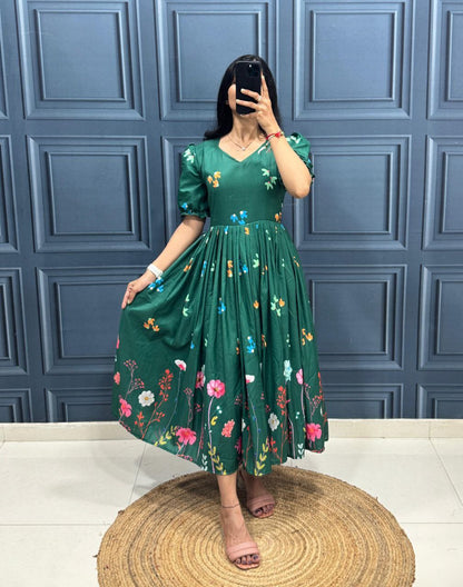 New Super Trendy Dress