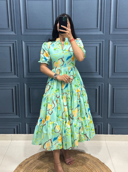 Super Trendy Dress