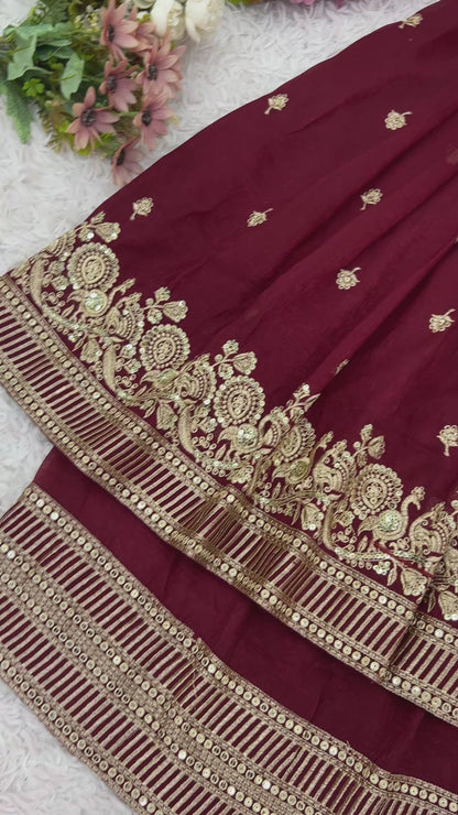 Women’s Ethnic Wear